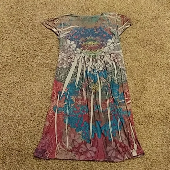 oneworld dress - Picture 2 of 4